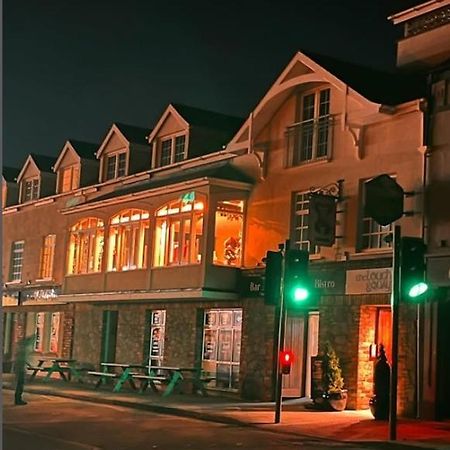 The Lough & Quay Accommodation Town Centre وارين بوينت المظهر الخارجي الصورة