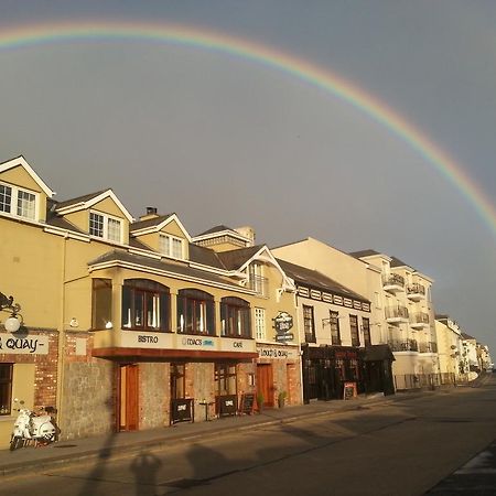 The Lough & Quay Accommodation Town Centre وارين بوينت المظهر الخارجي الصورة