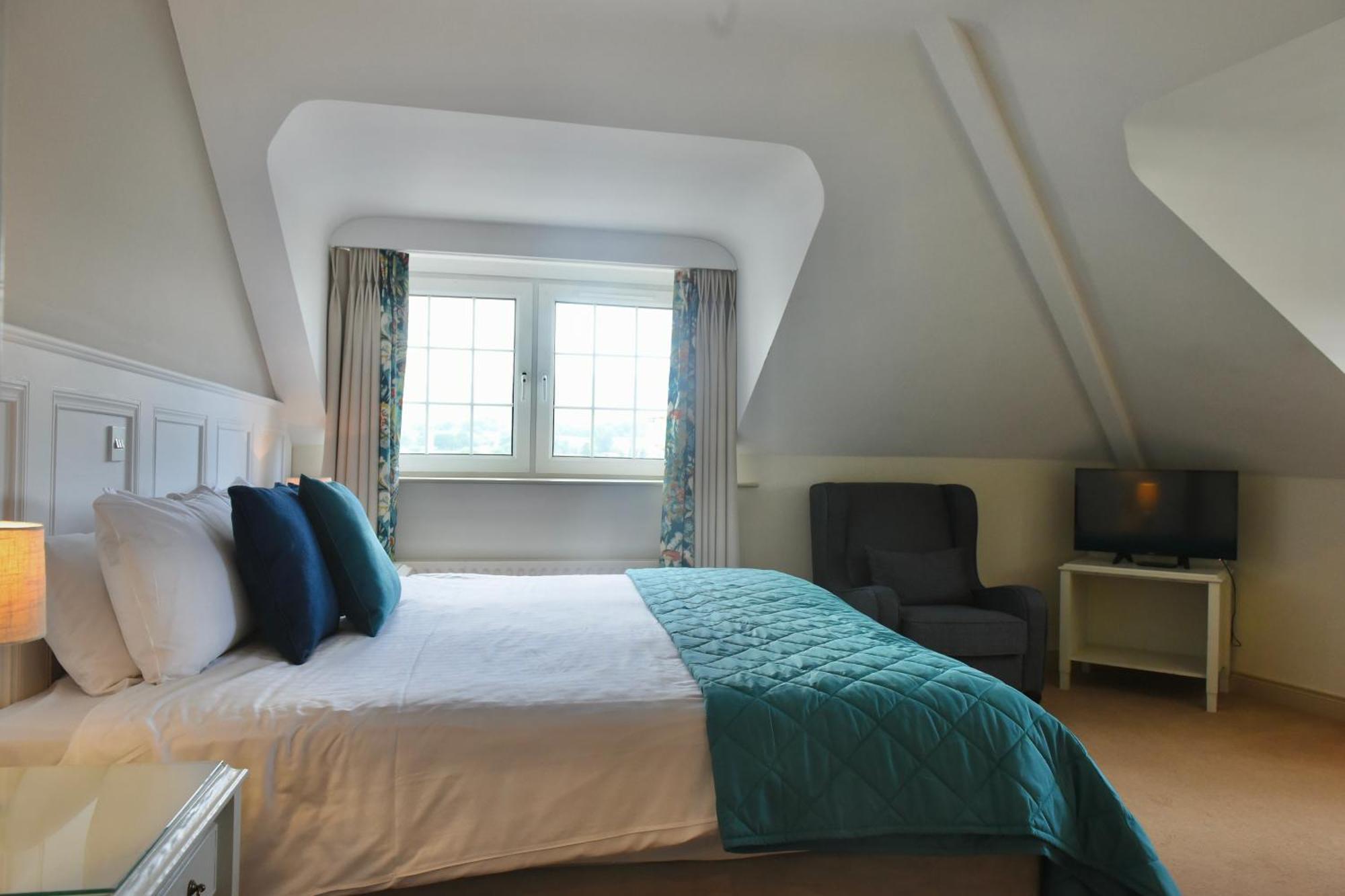 The Lough & Quay Accommodation Town Centre وارين بوينت المظهر الخارجي الصورة