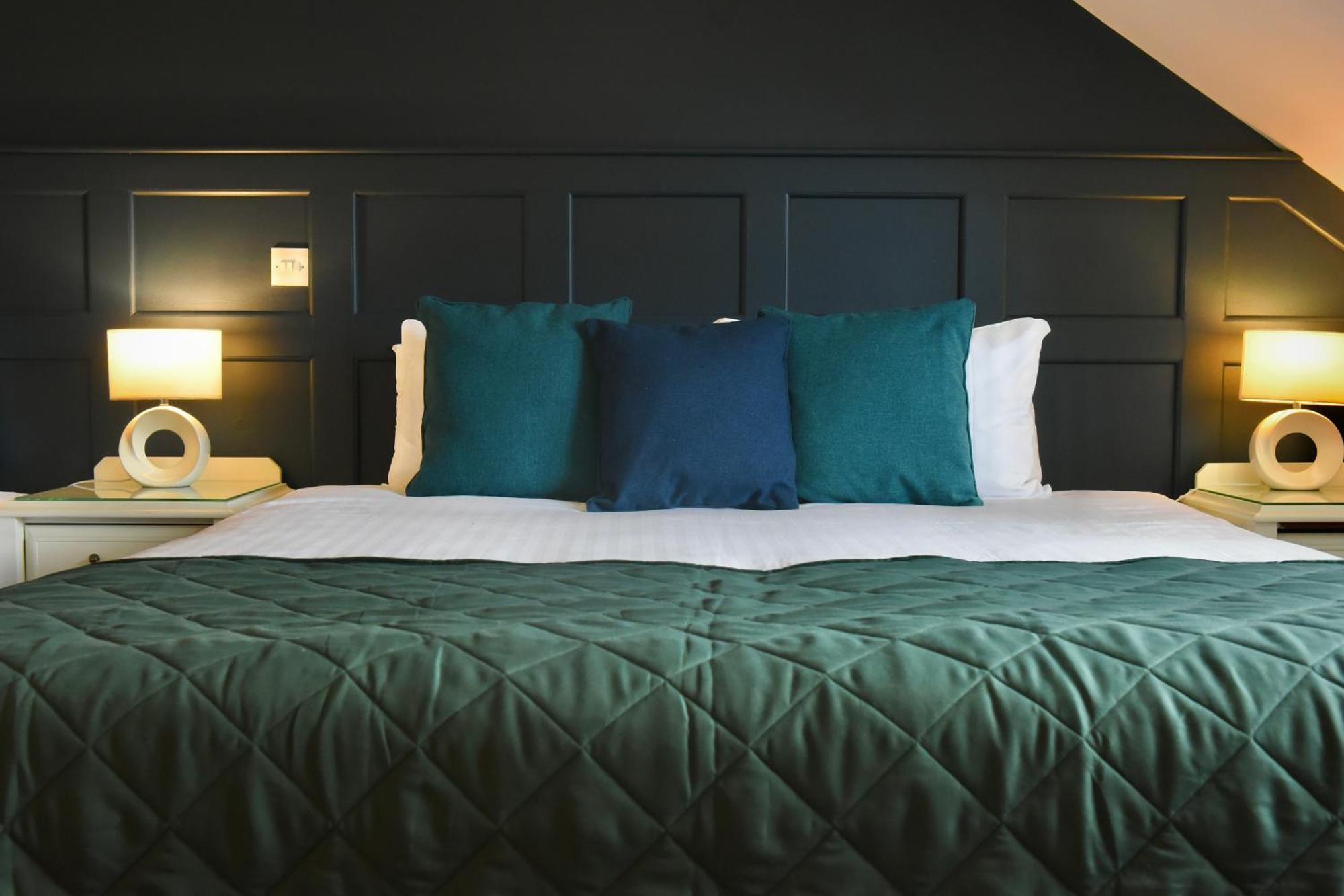 The Lough & Quay Accommodation Town Centre وارين بوينت المظهر الخارجي الصورة