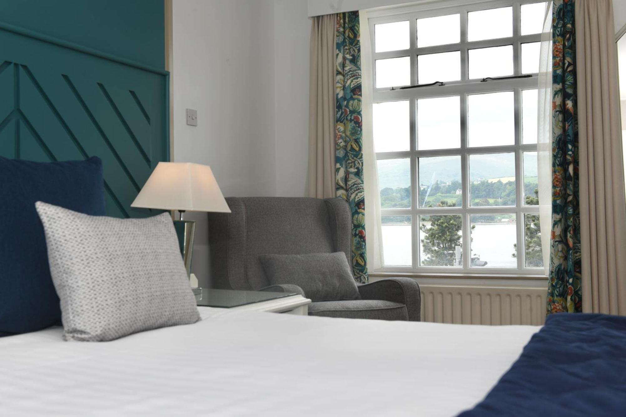 The Lough & Quay Accommodation Town Centre وارين بوينت المظهر الخارجي الصورة