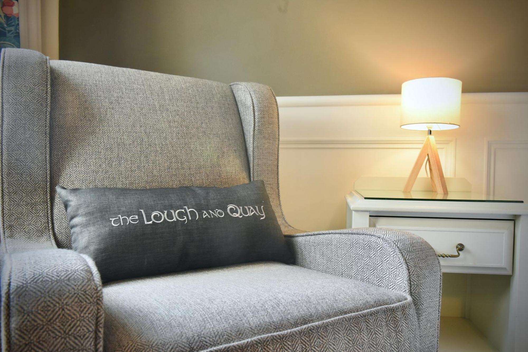The Lough & Quay Accommodation Town Centre وارين بوينت المظهر الخارجي الصورة